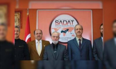 Yavuz Demirağ, SADAT’ın Afganistan ilişkisini açıkladı