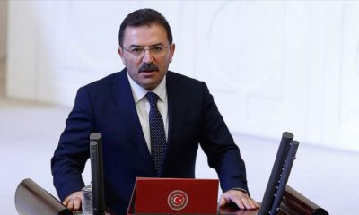 AK Partili Altınok’tan ‘koruma kararı’ açıklaması