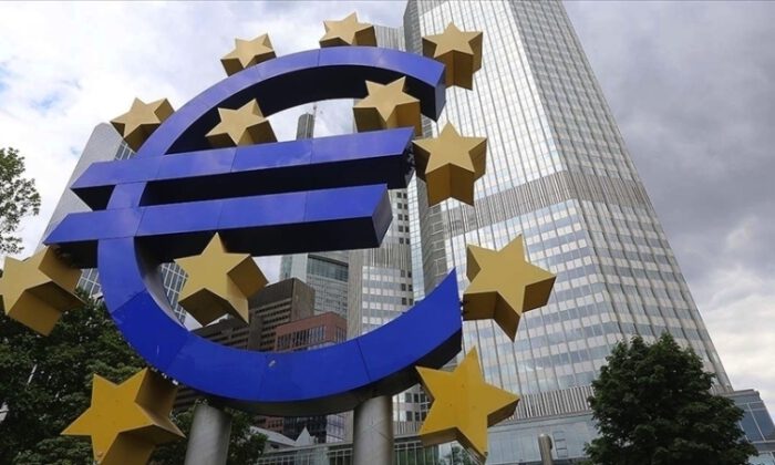 ECB, faiz oranlarını değiştirmedi