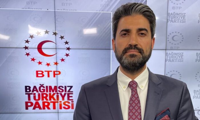 BTP’den Cumhurbaşkanı Erdoğan’a ÖTV yanıtı