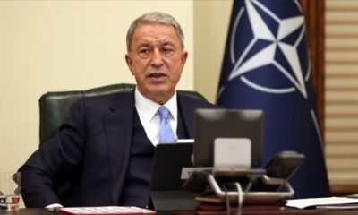 Akar: NATO’nun önemi giderek artmakta…