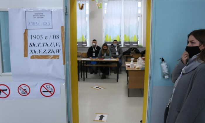Kosova’da yerel seçimler 17 Ekim’de yapılacak