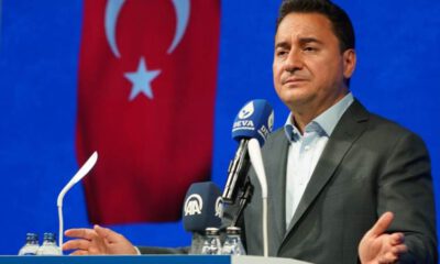 Ali Babacan’dan ‘seçim barajı’ açıklaması