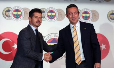 Emre Belözoğlu Fenerbahçe’nin başında olmayacak