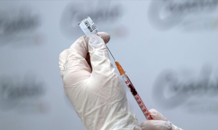 Sağlık Bakanlığı, yeni aşı kararlarını açıkladı