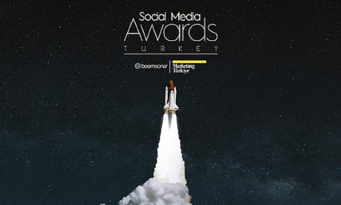 İşte Social Media Awards Turkey 2021 Ödüllerini kazananlar