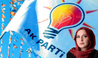 Yılların AK Partili yazarı Karaca: Artık AKP oldu!