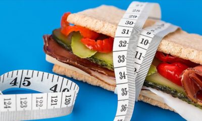 Pandemide yaşanan kilo artışı, diyetisyenlere ilgiyi artırdı