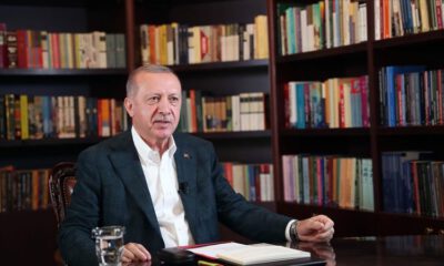 Erdoğan’dan YKS yerleştirme ve baraj puanı müjdesi