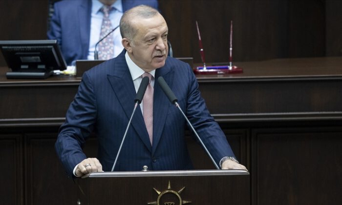 Cumhurbaşkanı Erdoğan’dan ‘memur zammı’ açıklaması