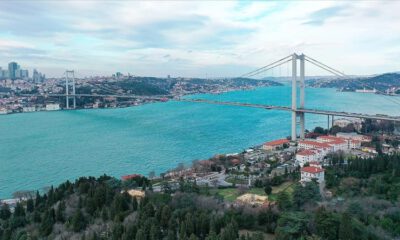 Dünyanın en iyi 37 şehri listesinde İstanbul da var