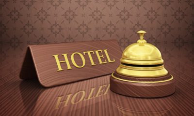 Otel tesislerini gizli misafirler denetliyor