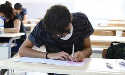 MEB’den lise öğrencileri için yazılı sınavlara hazırlık projesi