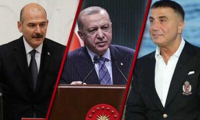 Erdoğan, Soylu’yu neden görevden almıyor?
