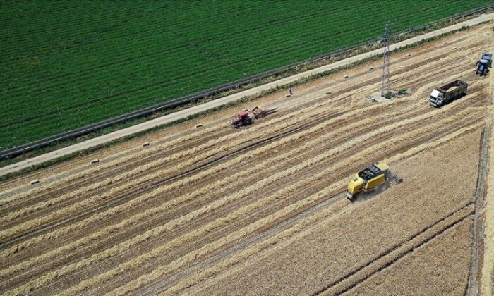 Türkiye’de 41 yılın en kurak 2. tarım sezonu…