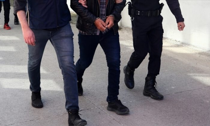 EGM: Provokatif deprem paylaşımlarına 25 tutuklama
