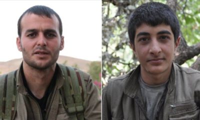 MİT’ten PKK’nın sabotaj uzmanlarına operasyon