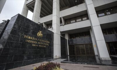 Merkez Bankası, ‘128 milyar dolar’ın akıbetini açıkladı