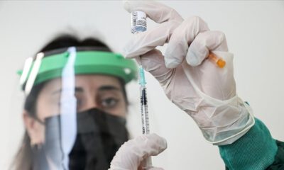 Sağlık Bakanlığı corona virüsü veri tablosunu açıkladı