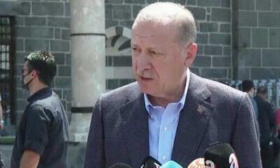 Erdoğan’dan ‘kurban bayramı tatili’ açıklaması
