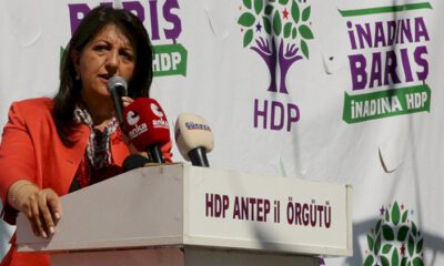 HDP’den ‘ittifak’ resti: Kimse aynı tavrı beklemesin