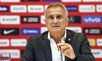 Şenol Güneş, Beşiktaş’ın yeni teknik direktörü oldu