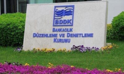 BDDK, bankalara TL uyarısı yaptı
