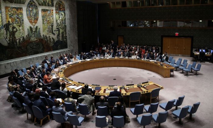 BM Güvenlik Konseyi, Afganistan için acil toplanacak