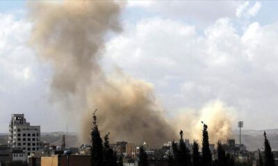 Yemen’de askeri üsse saldırı: 40 asker öldü
