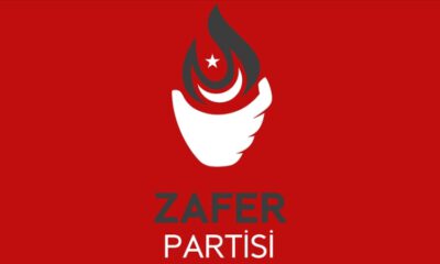 Ümit Özdağ’ın liderliğindeki Zafer Partisinin kuruluş dilekçesi yarın İçişleri Bakanlığına verilecek.
