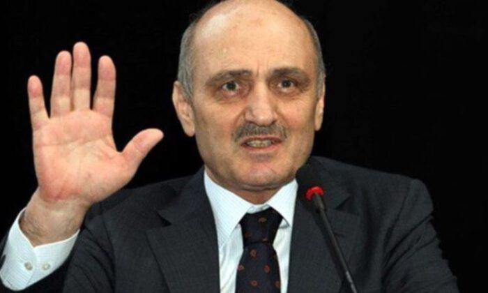 AKP’li eski bakan Bayraktar’dan ’17-25 Aralık’ itirafı