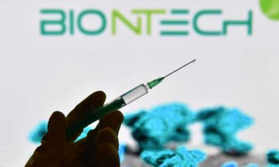 FDA’dan BioNTech aşısının 3. dozu hakkında flaş karar