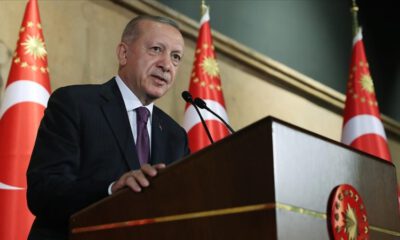 Erdoğan: Türkiye, ilave bir göç yükünü kaldıramaz
