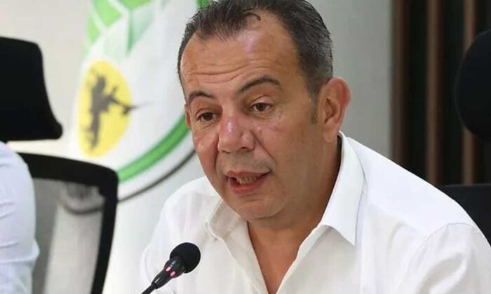 CHP, Tanju Özcan’la ilgili kararı MYK’da verecek