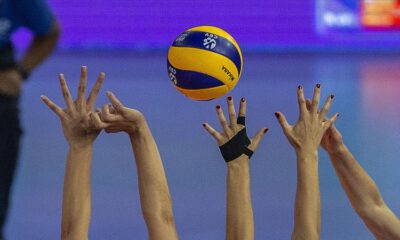 Filenin Sultanları, 2021 CEV Kadınlar Avrupa Voleybol Şampiyonası’nda sahne alıyor