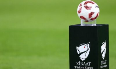 Ziraat Türkiye Kupası’nda yeni sezon statüsü yayımlandı