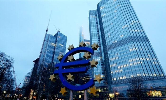 ECB’den ekonomik görünümde ‘belirsizlik’ uyarısı