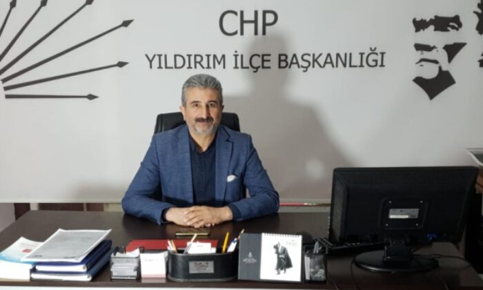 Nihat Yeşiltaş: Hayat pahalılığının sorumlusu, AKP-Saray rejimidir