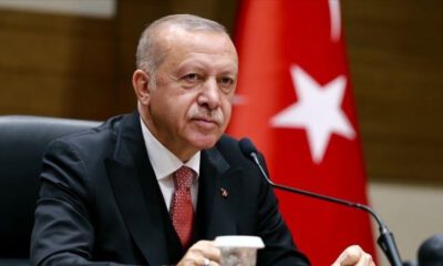 Cumhurbaşkanı Erdoğan’dan Asiltürk için taziye mesajı