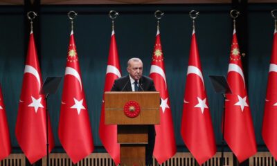 Cumhurbaşkanı Erdoğan’dan ‘enflasyon’ mesajı