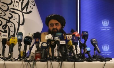 Taliban, BM Genel Kurulu görüşmelerine katılmak istiyor