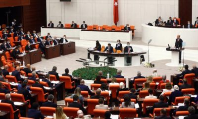 Meclis, yeni yasama yılı için yarın toplanacak