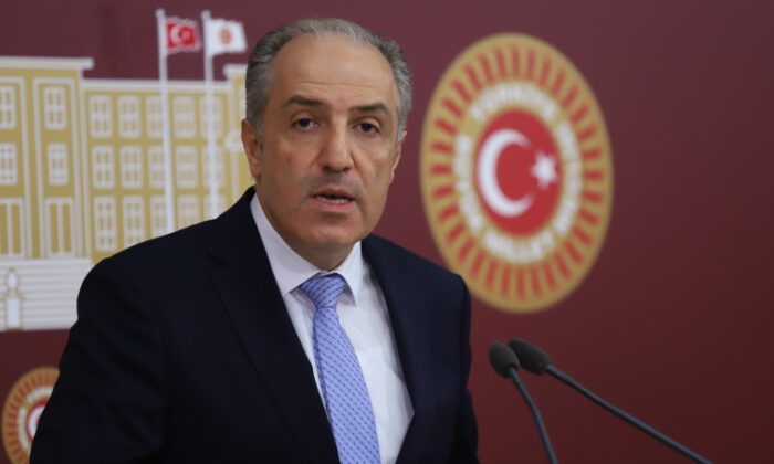 DEVA Partili Yeneroğlu’ndan ‘Mardin’ sorusu