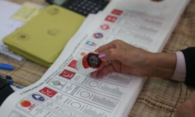 Türkiye’de aktif siyasi parti sayısı kaç?