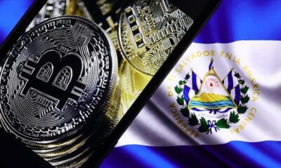 El Salvador, Bitcoin’i resmen tedavüle sokan ilk ülke
