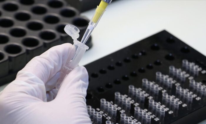 KVKK’dan aşı ve PCR testi ile ilgili kritik karar