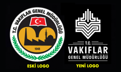 Logo’daki Türk Bayrağı kimi rahatsız etti?