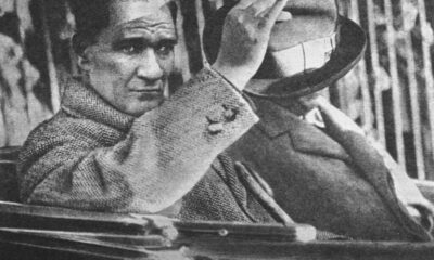 Ulu Önder Atatürk’ün vefatının 83’ncü yılı