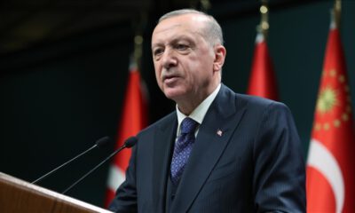 Cumhurbaşkanı Erdoğan’dan döviz kuru, faiz, asgari ücret ve fahiş fiyat açıklaması