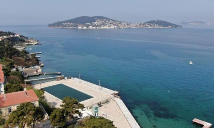 Marmara Denizi ve Adalar, artık Özel Çevre Koruma Bölgesi…